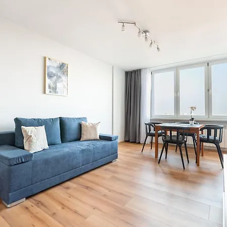 Park Morskie Oko View * ורשה