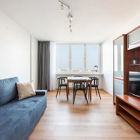 Park Morskie Oko View