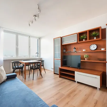 Park Morskie Oko View *