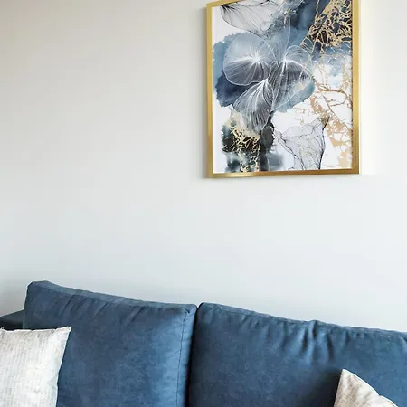 Park Morskie Oko View * ורשה