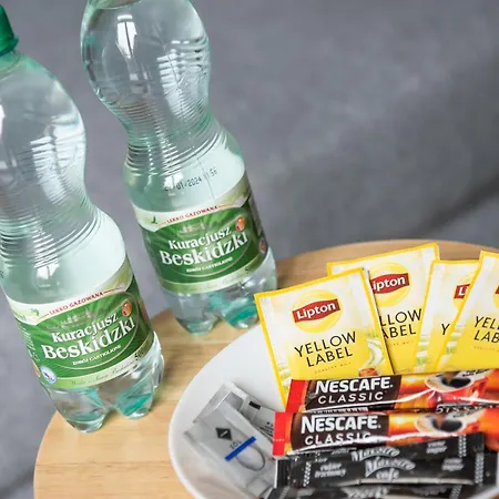 Park Morskie Oko View * ורשה