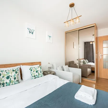 Park Morskie Oko View *