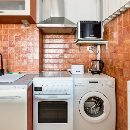 Park Morskie Oko View