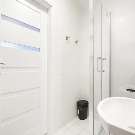 Park Morskie Oko View *