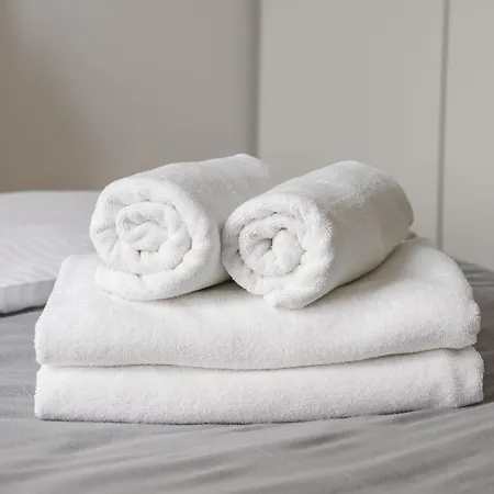 Park Morskie Oko View Warschau